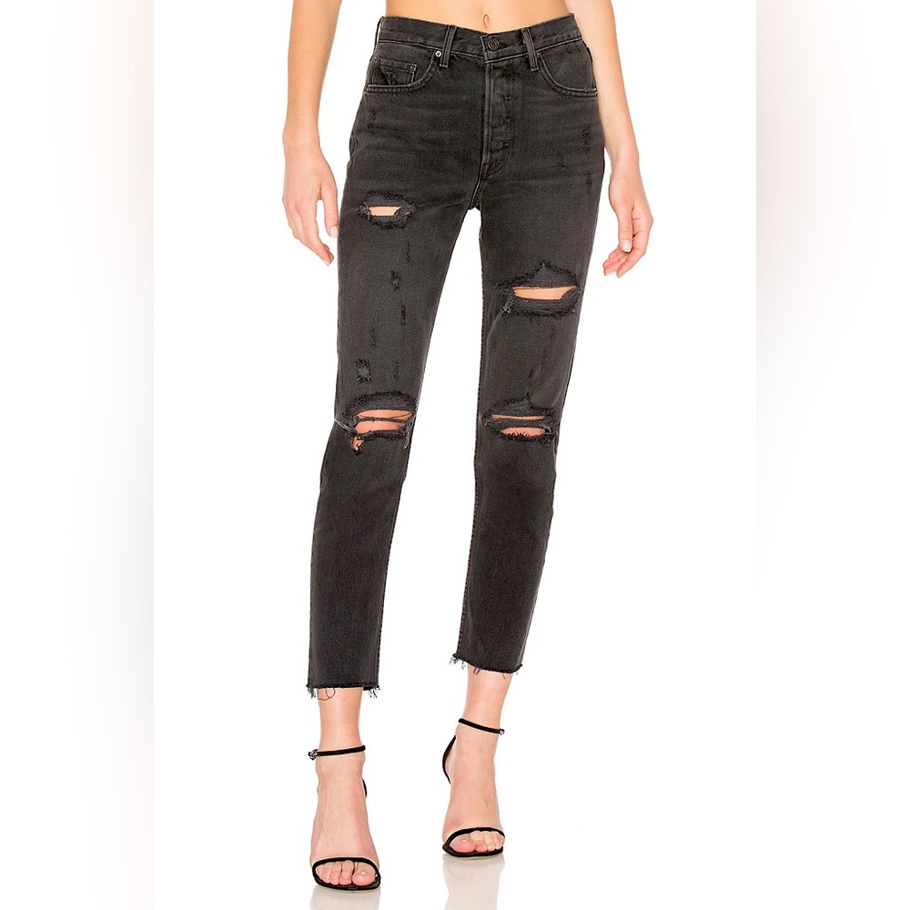 GRLFRND jeans